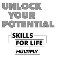 Skills for life Multiply