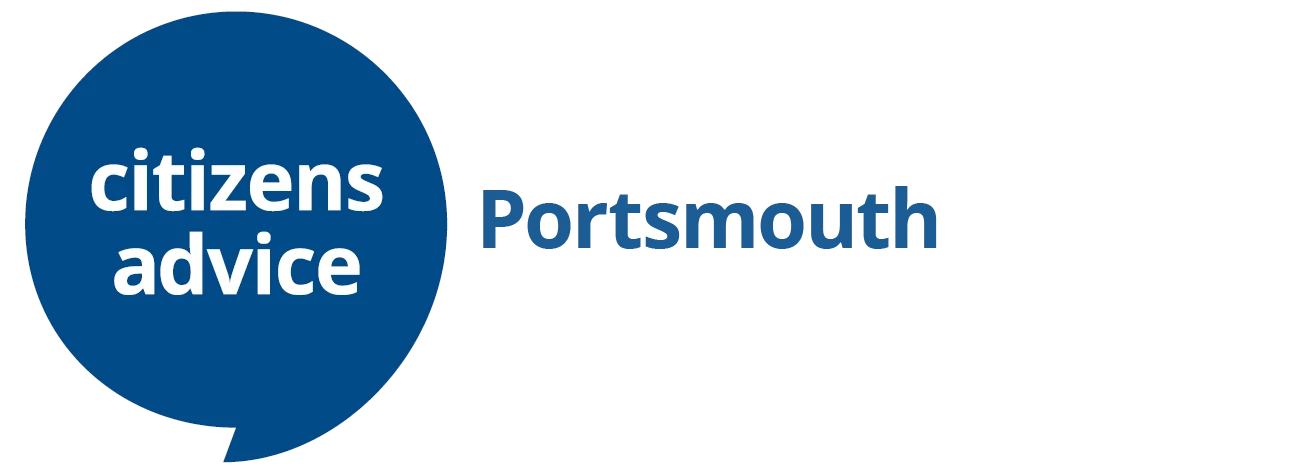 Citizens Advice Portsmouth logo