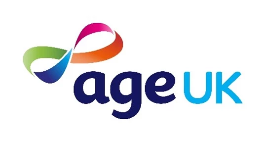 Age UK main logo