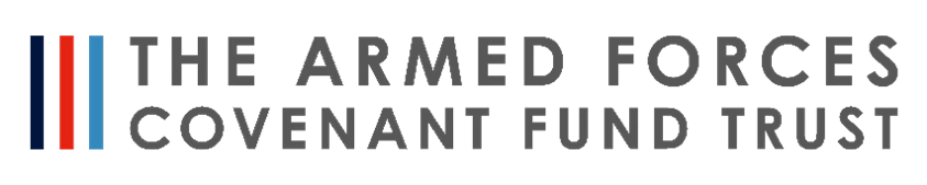 ARMED FORCES COVENANT FUND main logo